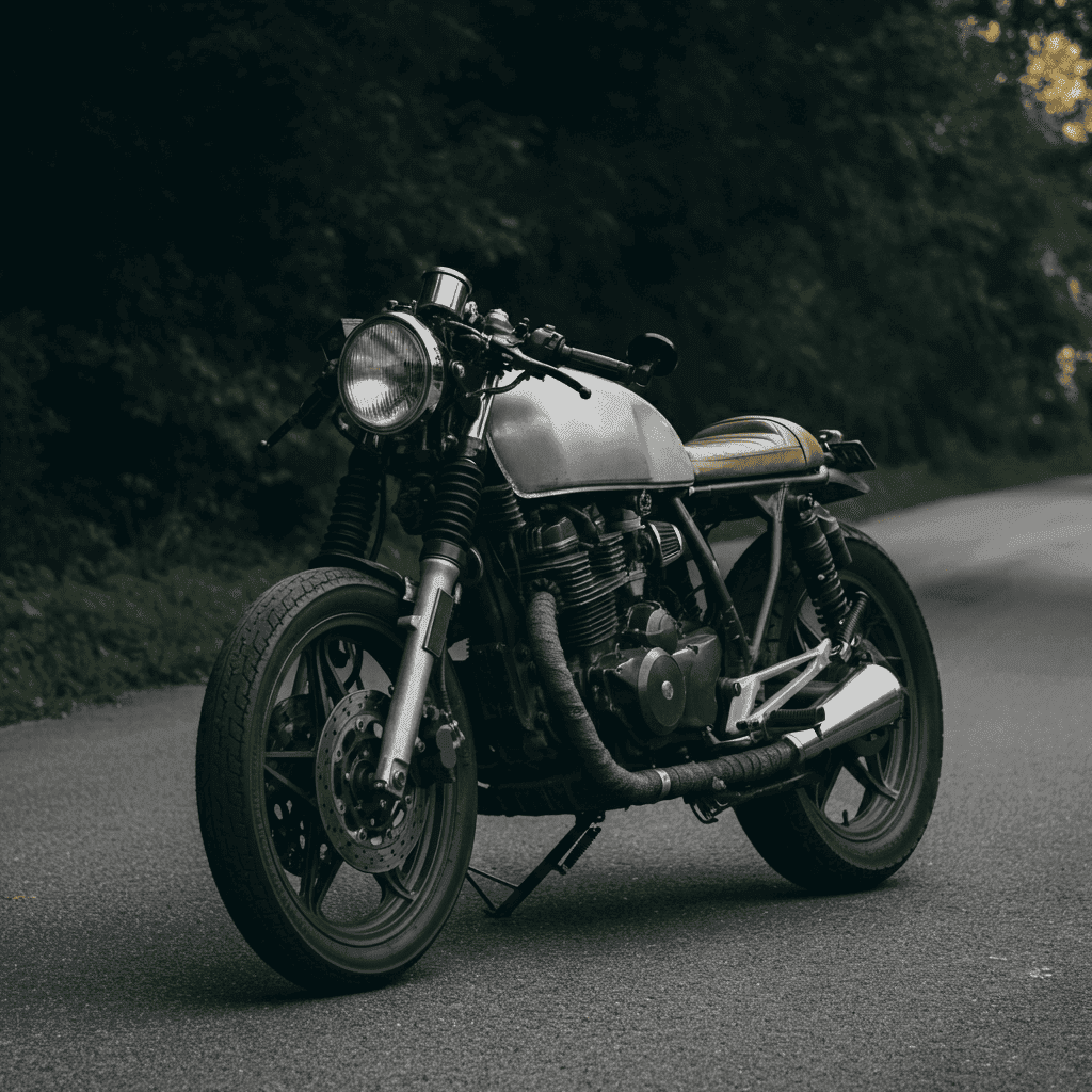 Аренда мотоцикла. На что обратить внимание.