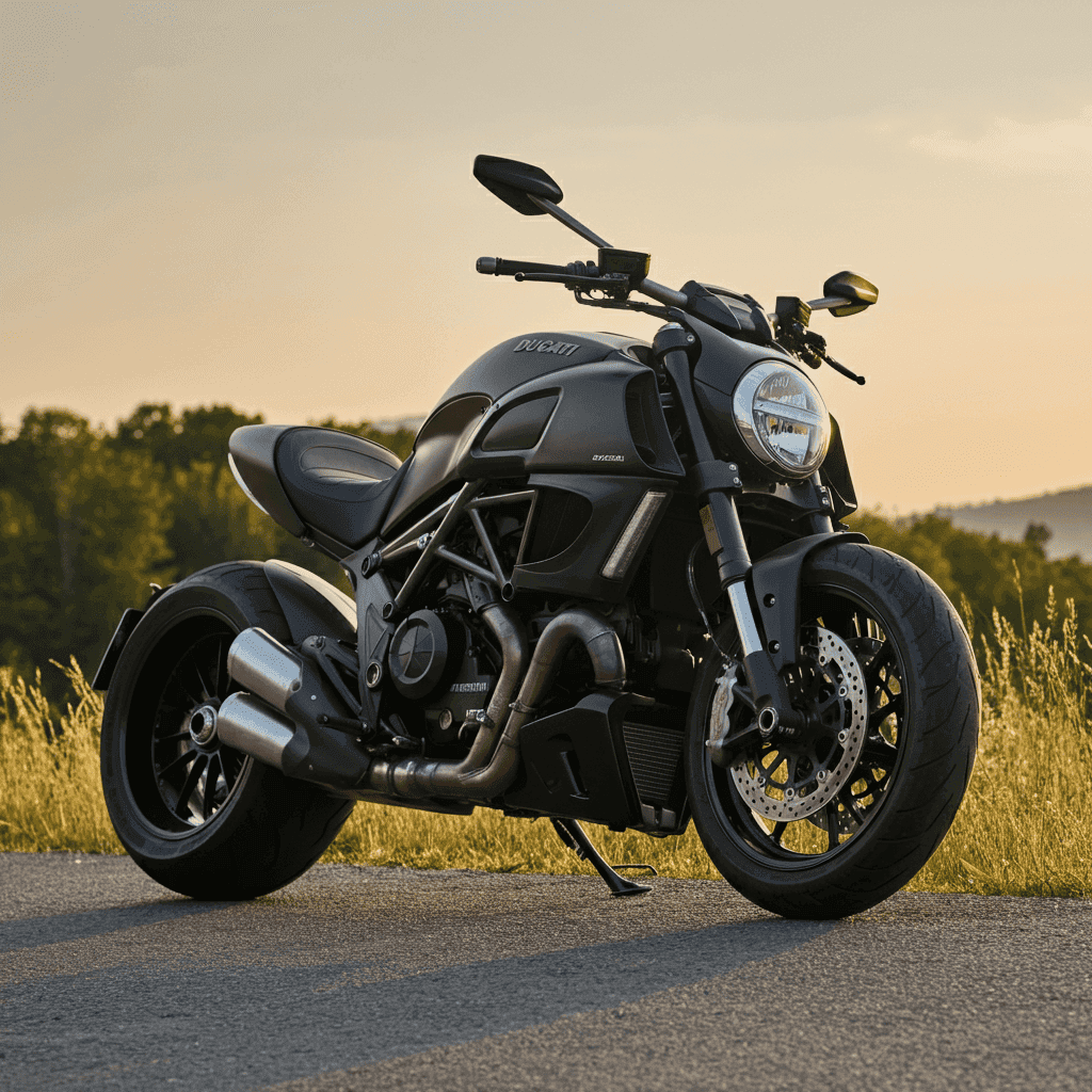 Открытие мотосезона: как подготовиться и наслаждаться поездками