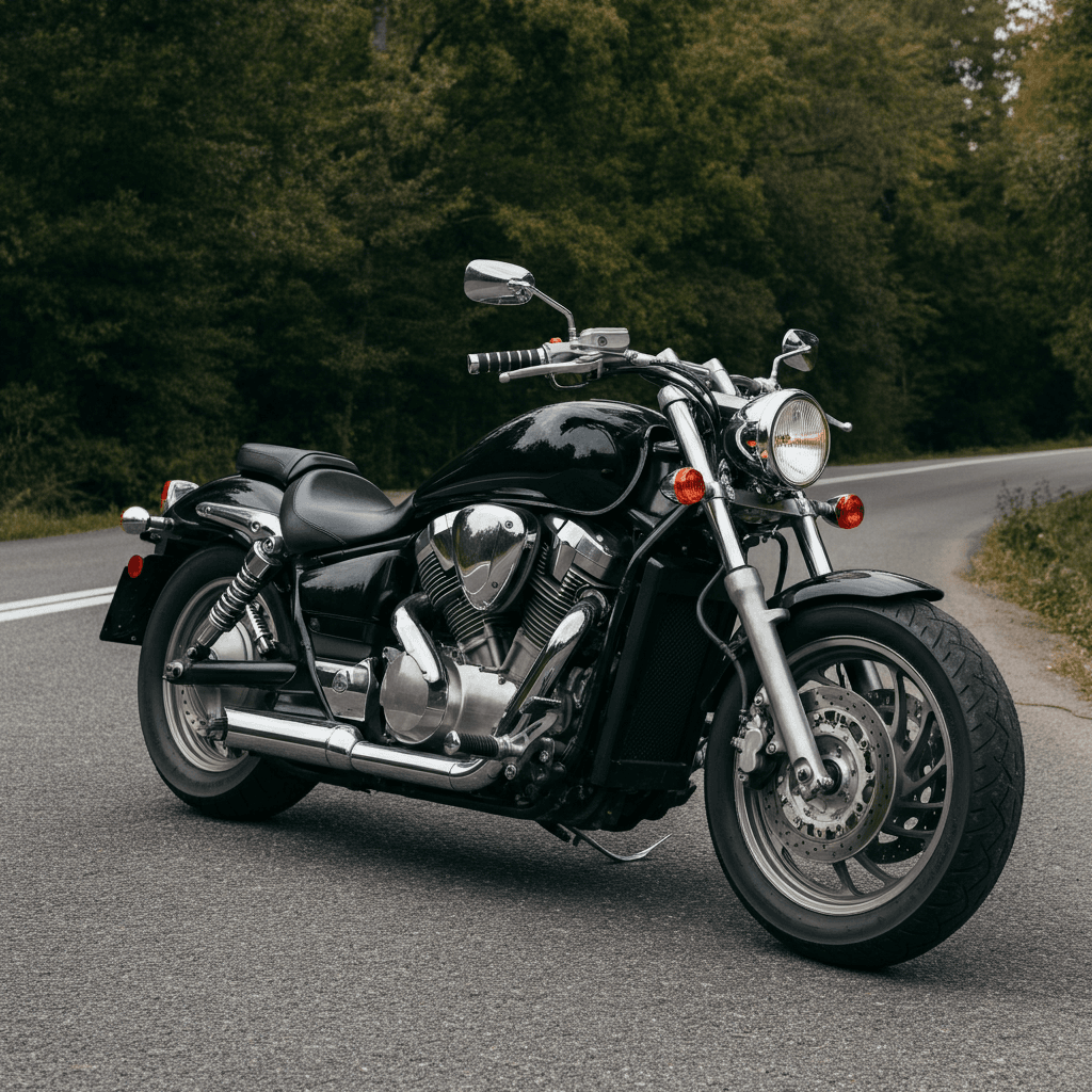 Как выбрать мотоцикл для аренды: советы и рекомендации