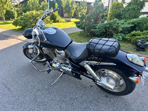 Honda VTX 1800C